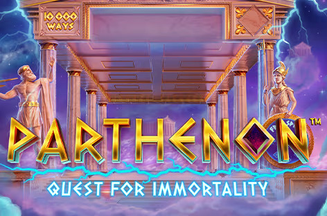 Parthenon Quest For Immortality
